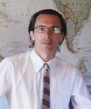 Dr. Gabriel Stilman