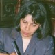 Dra. Miriam Raquel Alvarez Nuñez